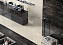 Лаппатированный керамогранит Atlas Concord Италия Marvel Edge A7F0 White Lap. 2PZ 75х150см 2,25кв.м.