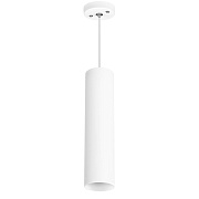 Светильник подвесной Lightstar RULLO RP496 50Вт GU10