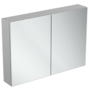 Шкаф зеркальный IDEAL STANDARD MIRROR&LIGHT T3592AL 17х100х70см без подсветки
