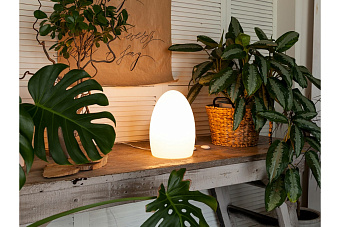 Настольная лампа M3Light OVAL 70423540 5Вт E14