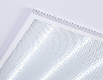 Светодиодная панель Ambrella PANELS Panels DPS1004 36Вт 4000K IP40