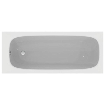 Ванна акриловая IDEAL STANDARD Ideal Standard i.life T475901 170х70см встраиваемая
