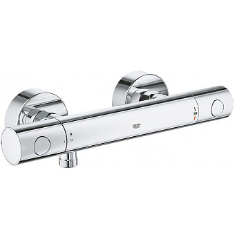 Душевая система GROHE Grohtherm 800 Cosmopolitan 34768000 хром