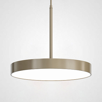 Светильник подвесной ImperiumLOFT Turna 183485-26 24Вт LED