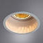 Светильник точечный встраиваемый Arte Lamp KANG A2163PL-1WH 50Вт GU10