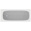 Ванна акриловая IDEAL STANDARD Ideal Standard i.life T475901 170х70см встраиваемая