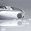 Смеситель для раковины Maxonor MN1003 хром