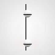 Бра ImperiumLOFT PALMA 168495-22 18Вт LED