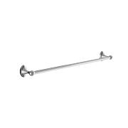 Полотенцедержатель IDDIS Male MALSS10i49 хром 7,5см