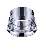 Кольцо Novotech 370570 d65мм хром