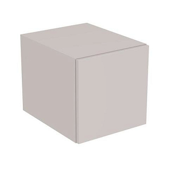 Шкаф подвесной IDEAL STANDARD TONIC II R4307FC 44,5х35,2х35см glossy light brown