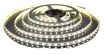 Светодиодная лента Elektrostandard a027838 5050 14,4Вт/м 5000мм IP20 холодный белый свет
