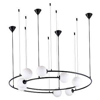 Светильник подвесной ST Luce ARKOS SL1186.403.08 40Вт G9