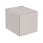 Шкаф подвесной IDEAL STANDARD TONIC II R4307FC 44,5х35,2х35см glossy light brown