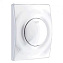 Панель смыва GROHE Surf 37018SH0 альпийский белый