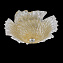 Светильник потолочный Lightstar Murano 601053 200Вт E14
