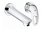 Внешняя часть смесителя GROHE 19571003
