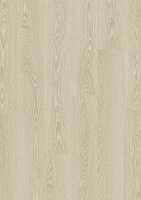 Ламинат Quick-Step Classic Plus Hydro Дуб бежевый отбеленный CLH4088 1200х190х8мм 32 класс 1,596кв.м