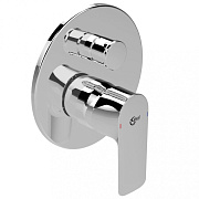 Смеситель для ванны IDEAL STANDARD CONNECT AIR A7035AA хром