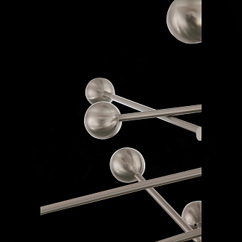 Люстра ST Luce GIACIO SL377.302.08 36Вт 8 лампочек LED