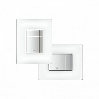 Панель смыва GROHE Skate Cosmopolitan 38845MF0 хром
