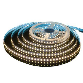 Светодиодная лента Elektrostandard a049843 SLS 01 WW 9,6Вт/м 5000мм IP20 тёплый белый свет