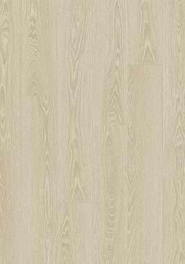 Ламинат Quick-Step Classic Plus Hydro Дуб бежевый отбеленный CLH4088 1200х190х8мм 32 класс 1,596кв.м