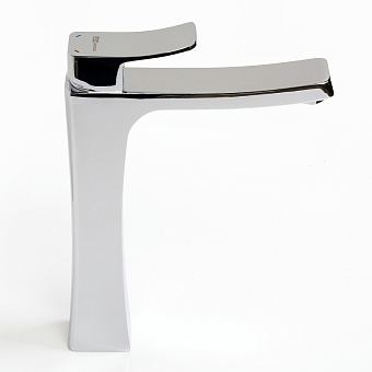 Смеситель для раковины WASSERKRAFT Aller 1063H хром