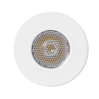 Светильник мебельный Arlight LTM 020751 1Вт LED