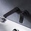 Смеситель для раковины AM-PM X-Joy F85A72622 чёрный
