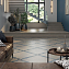 Плитка для ступеней KERAMA MARAZZI Онда SG648320R\GCF серый натуральный 33х60см 0,792кв.м. матовая