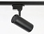 Трековый светильник Ambrella Track System GL5828 15Вт LED чёрный для однофазного трека