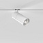 Магнитный трековый светильник Elektrostandard Slim Magnetic 85011/01 6Вт LED белый