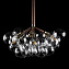 Светильник подвесной Loft It Bunch 10048/6 Brown 240Вт E27