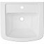 Раковина подвесная VITRA Form 300 9602B003-7650 55х85см