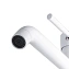 Смеситель для раковины Maxonor PL1187-8 белый