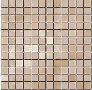 Керамическая мозаика KERAMA MARAZZI Версаль MM11140 беж мозаичный 30х30см 0,63кв.м.