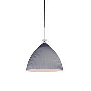 Светильник подвесной Lightstar Simple Light 810 810031 40Вт E14