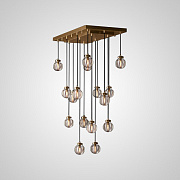 Светильник подвесной ImperiumLOFT Maibel 212501-23 640Вт G9