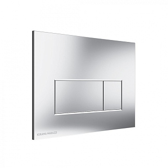 Панель смыва KERAMA MARAZZI XPRO M571KM хром