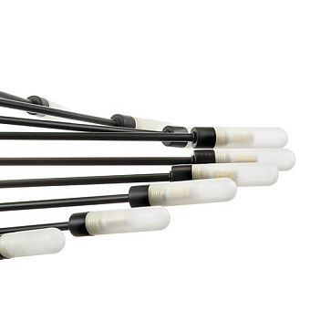 Люстра Lightstar Ragno 733247 960Вт 24 лампочек G9