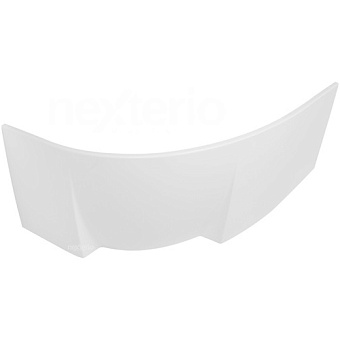 Экран для ванны RAVAK ROSA CZ58100A00 3см