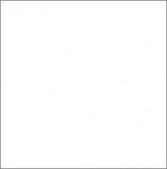 Настенная плитка KERAMA MARAZZI Калейдоскоп 5055 блестящий белый 20х20см 1,04кв.м. глянцевая