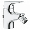 Смеситель для биде GROHE BauFlow 23754000 хром