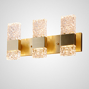 Светильник настенный ImperiumLOFT Arimo 209151-23 30Вт LED