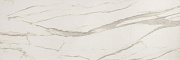 Полированный керамогранит LAMINAM I Naturali Marmi LAMFF00318_IT Calacatta Oro Venato Lucidato 5.6 mm 300х100см 30кв.м.