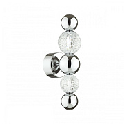 Бра Odeon CRYSTAL 5007/7WL 7Вт LED
