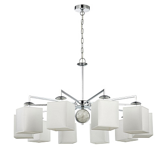 Люстра подвесная Favourite Diva 2821-10P 400Вт 10 лампочек E14