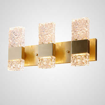 Светильник настенный ImperiumLOFT Arimo 209151-23 30Вт LED