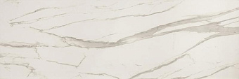 Полированный керамогранит LAMINAM I Naturali Marmi LAMFF00318_IT Calacatta Oro Venato Lucidato 5.6 mm 300х100см 30кв.м.